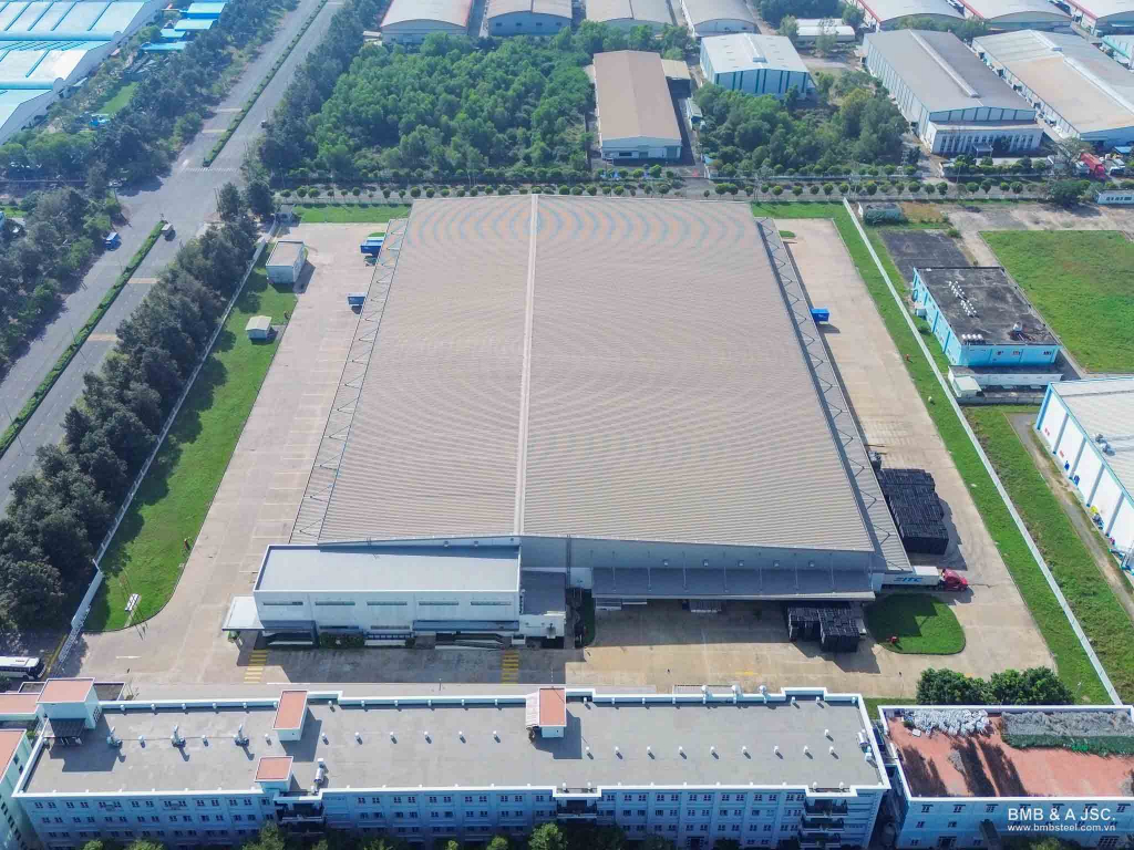 Kho ngoại quan