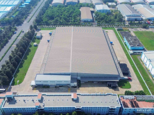 Kho ngoại quan